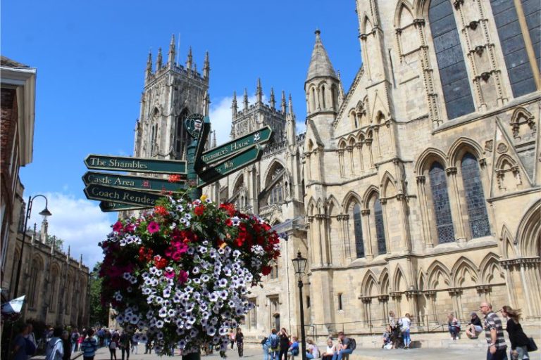 35 Best Things to do in York (By a Local) ⋆ Best Things To Do In York