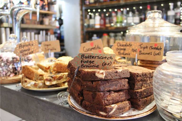 18 Places for the Best Lunch in York ⋆ Best Things To Do In York