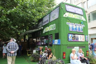 Great Yorkshire Fringe