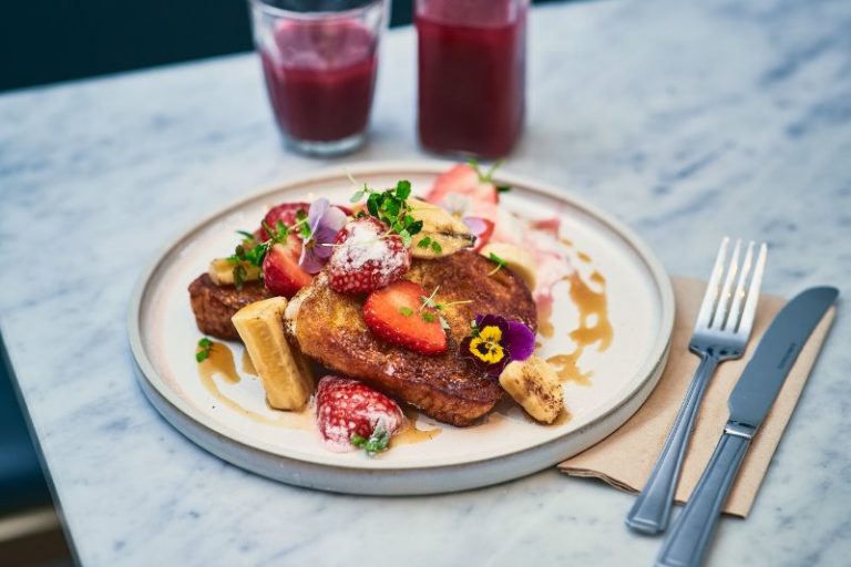 18 Fab Places for Brunch in York (and Bottomless Brunch!) ⋆ Best Things