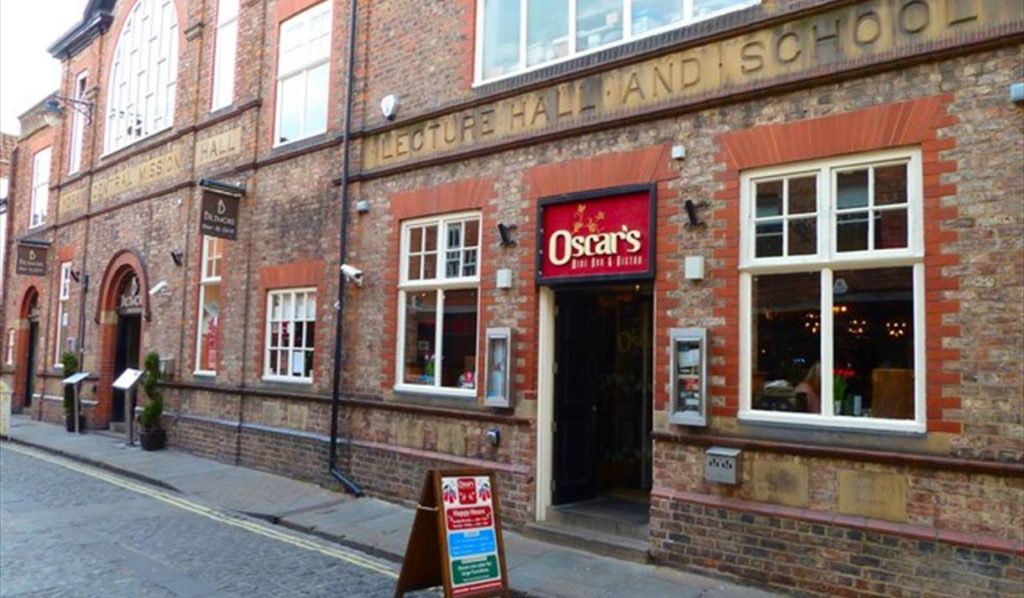 The Best Wine Bars in York to Visit ⋆ Best Things To Do In York