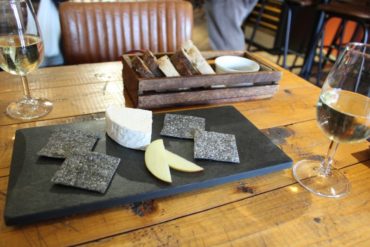 Pairings Wine Bar in York