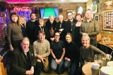 Riverside Quarter York