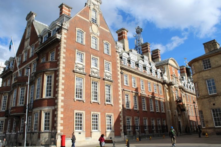 7 Great Hotels in York with Parking ⋆ Best Things To Do In York