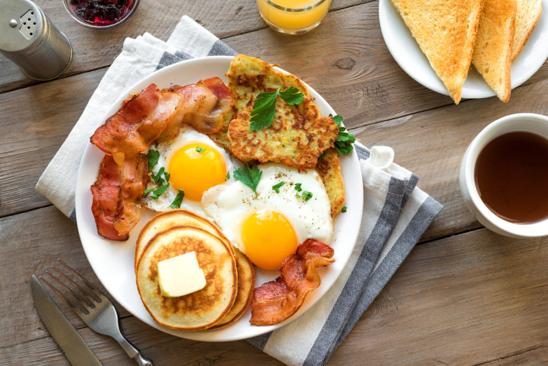 6 Places for the Best Breakfast in York 2022 ⋆ Best Things To Do In York