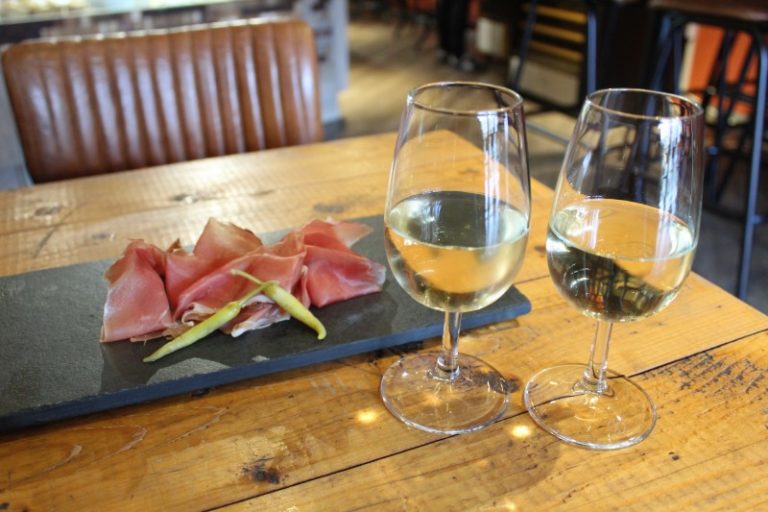 6 Fab Restaurants for Small Plates and Tapas York ⋆ Best Things To Do