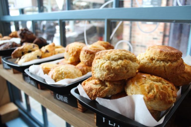 12 Fantastic Cafes in York City Centre ⋆ Best Things To Do In York