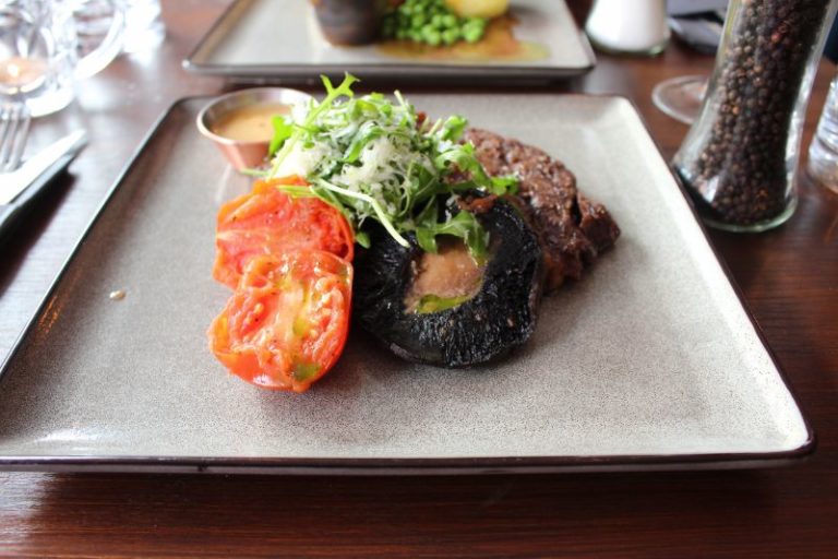 6 Places for the Best Lunch in York ⋆ Best Things To Do In York