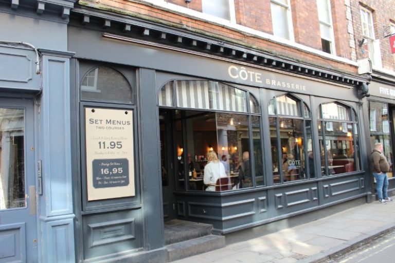 The Best Restaurants in York (with Lots of Reviews!) ⋆ Best Things To Do In York