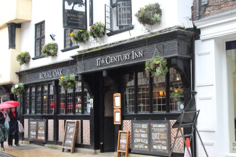 12 Places for the Best Pub Food in York 2022 ⋆ Best Things To Do In York
