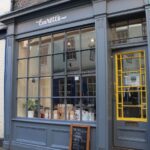 coffee shops in York