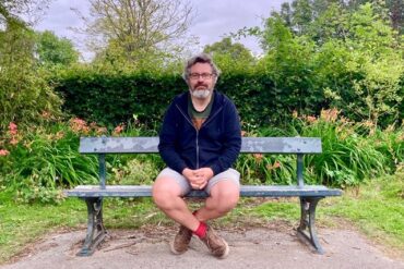 outdoor theatre york