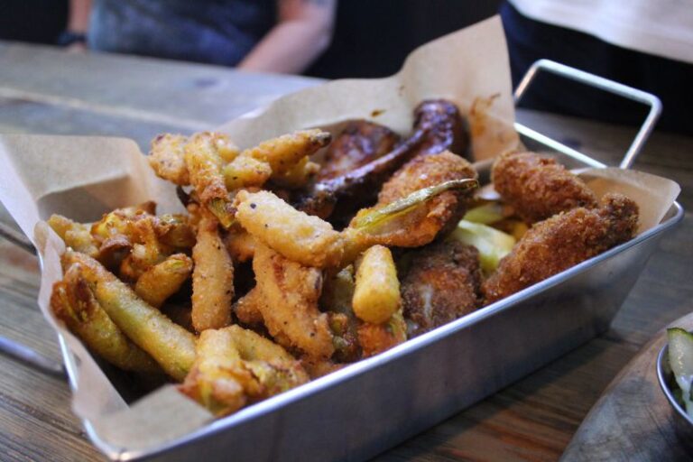 Bull & Co - New American Burger and Steak Joint - Review ⋆ Best Things ...