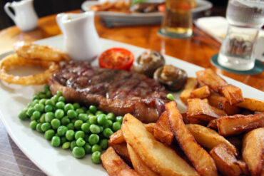 best country pubs near york