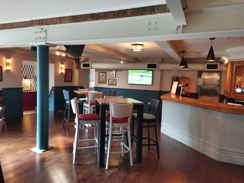 The Old Bank, York - Review