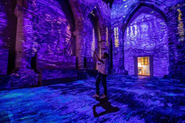 van gogh exhibition york