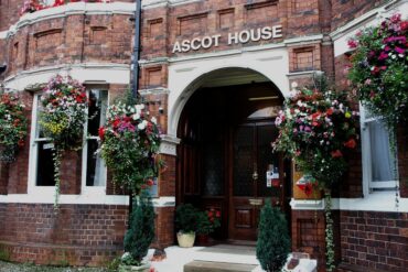 york bed and breakfast