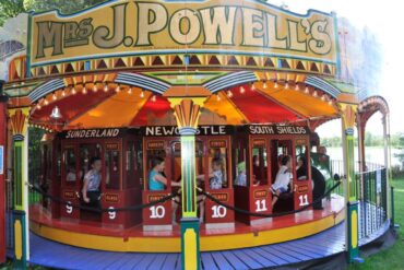 York Spring Fair and Food Festival