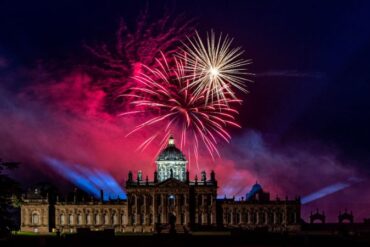 Castle Howard Proms