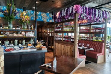 Estabulo york review