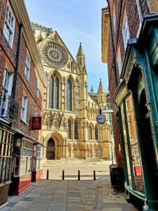 Best Things to do in York