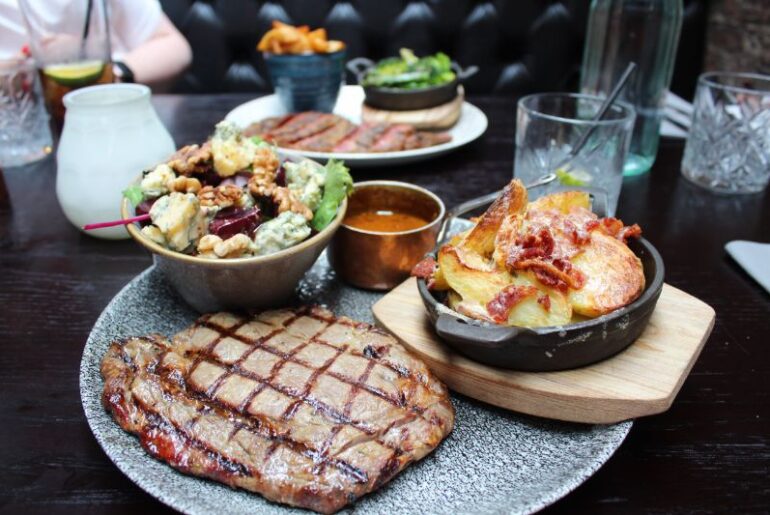 8 Places for the Fine Dining York 2021 ⋆ Best Things To Do In York