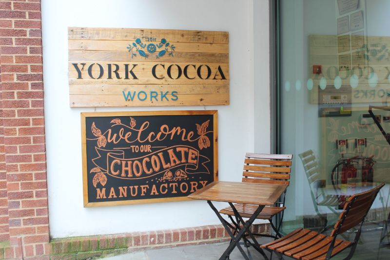 york cocoa works