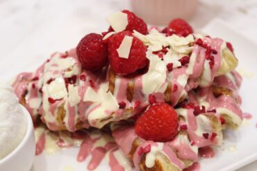 romantic restaurants in york