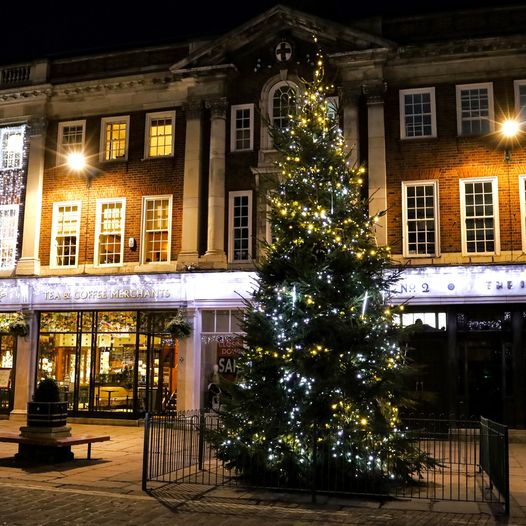 11 Great Venues for Christmas Parties in York 2022 ⋆ Best Things To Do