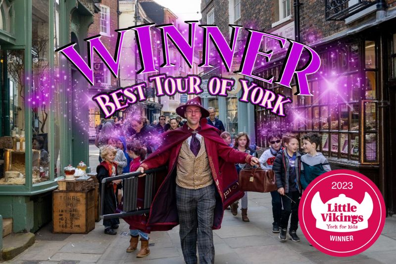 best fun things to do in york