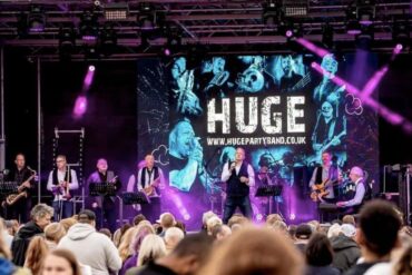 YorkLife Spring Festival York