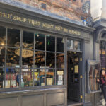 the shop that must not be named 6york shambles