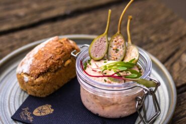 star inn the city york menu