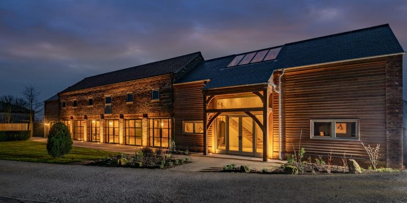 group accommodation York