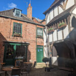 whats on in york in march