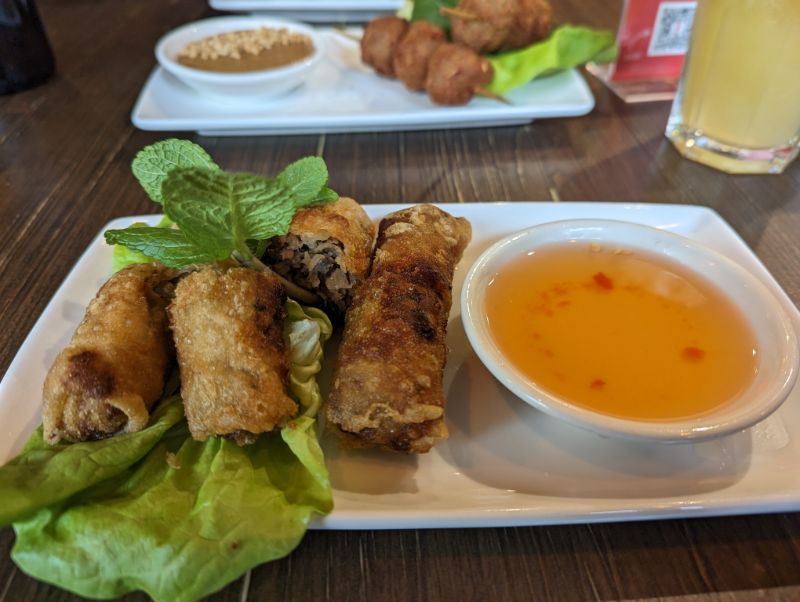 vietnamese food york