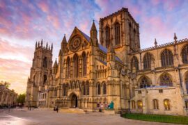 secret places to visit in york