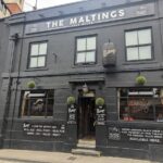 The Maltings York review