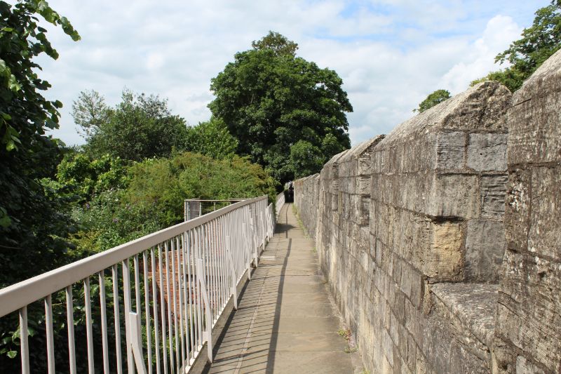 guided tours of york