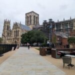 York Minster Refectory Review
