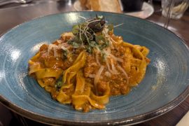 Italian Restaurants in York