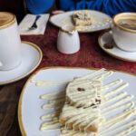 Old York Tea Room Review