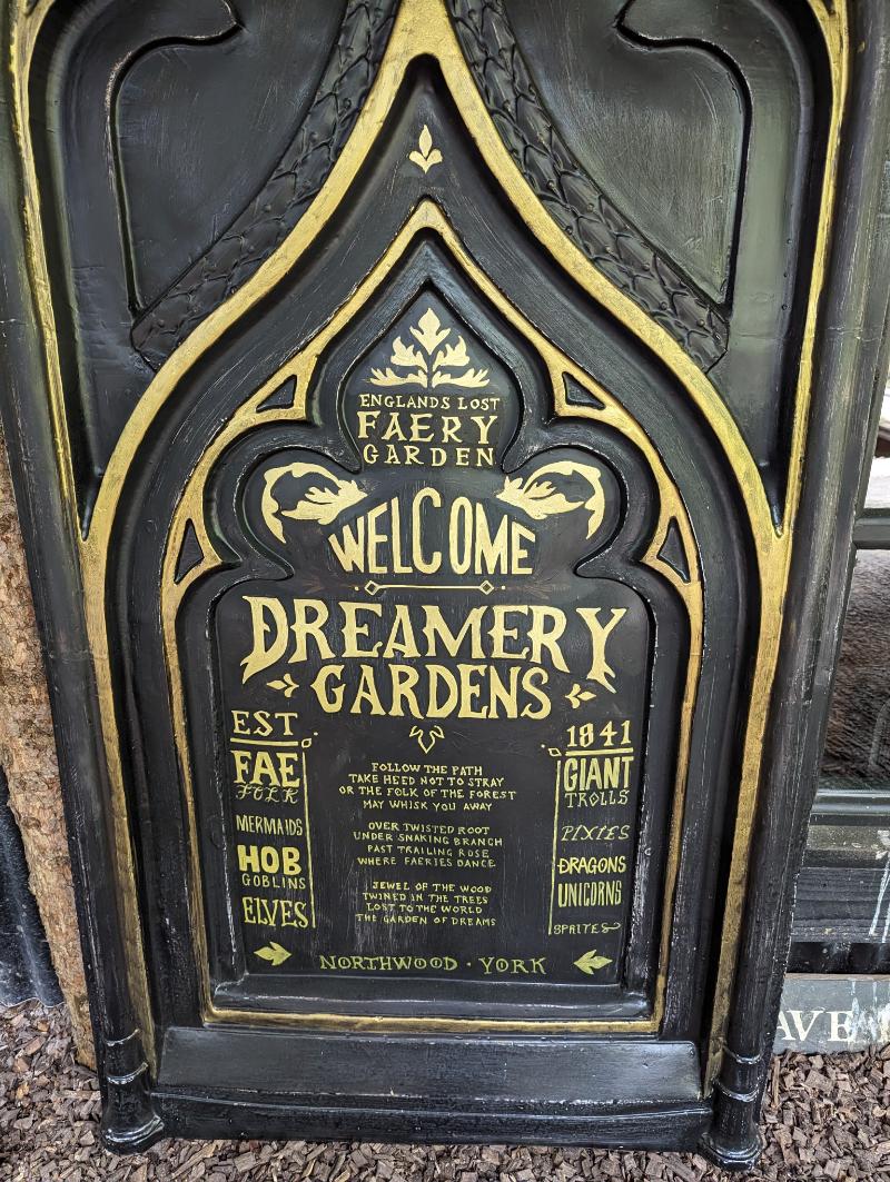 The Dreamery Gardens York Review