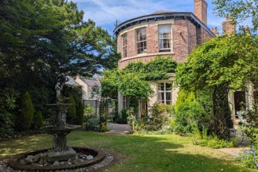 christmas dinner in york