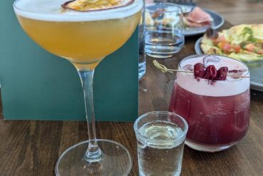 bottomless brunch in york