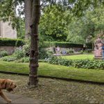 Treasurers House Gardens