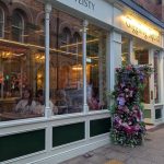 Giggling Squid York - Thai Restaurant Review
