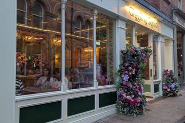 Giggling Squid York - Thai Restaurant Review