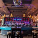 Bottomless Brunch york