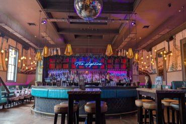 Bottomless Brunch york